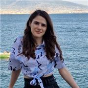 I am a quiet person with a love for different cultures and languages, in particular for the Asians.